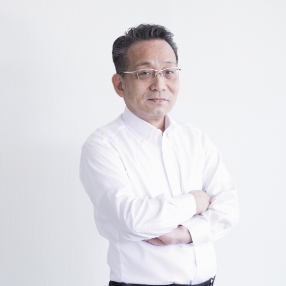 Masahiko Kitamura